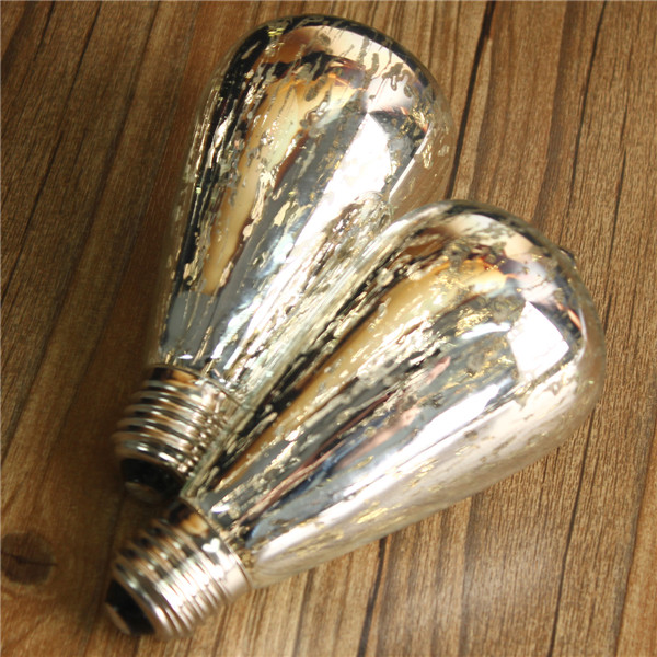E27-ST64-5W-Storm-Silvering-Vintage-Antique-Edison-Filament-COB-LED-Bulb-Light-Lamp-85-265V-1026909