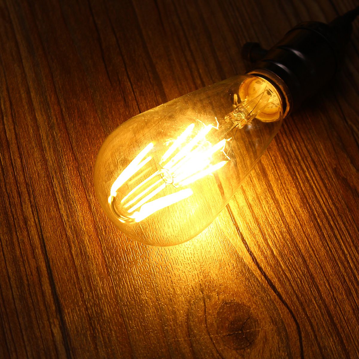 E27-ST64-6W-Clear-Cover-Dimmable-Edison-Retro-Vintage-Filament-COB-LED-Bulb-Light-Lamp-AC110220V-1113823