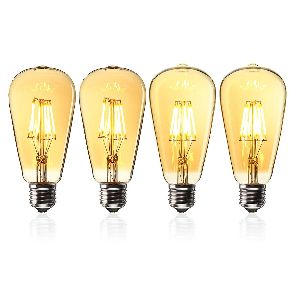 E27-ST64-6W-Golden-Cover-Dimmable-Edison-Retro-Vintage-Filament-COB-LED-Bulb-Light-Lamp-AC110220V-1113827