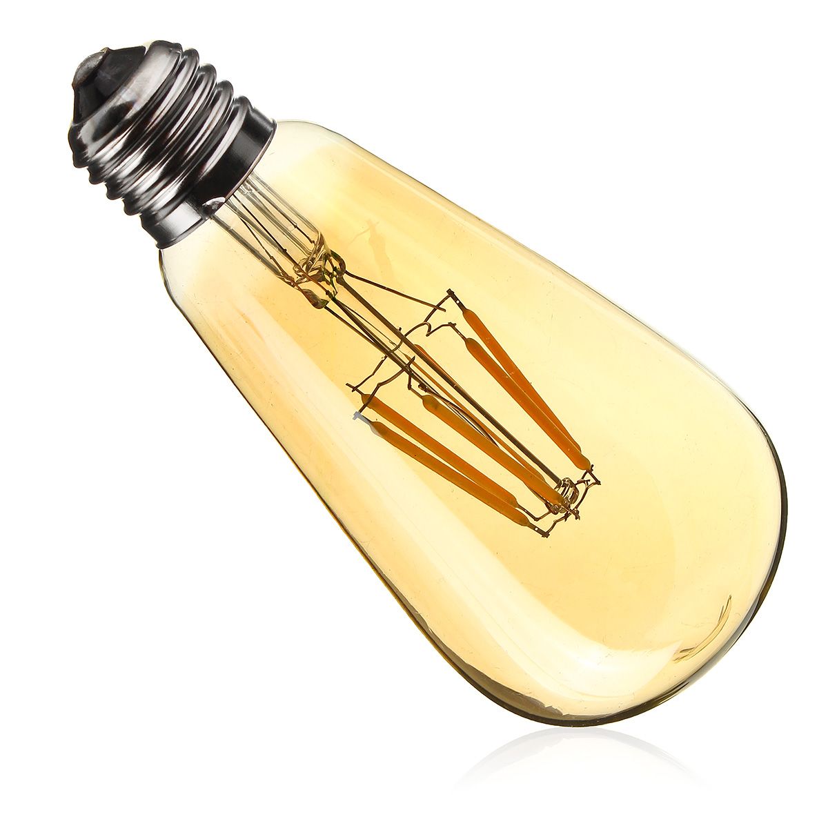 E27-ST64-6W-Golden-Cover-Dimmable-Edison-Retro-Vintage-Filament-COB-LED-Bulb-Light-Lamp-AC110220V-1113827