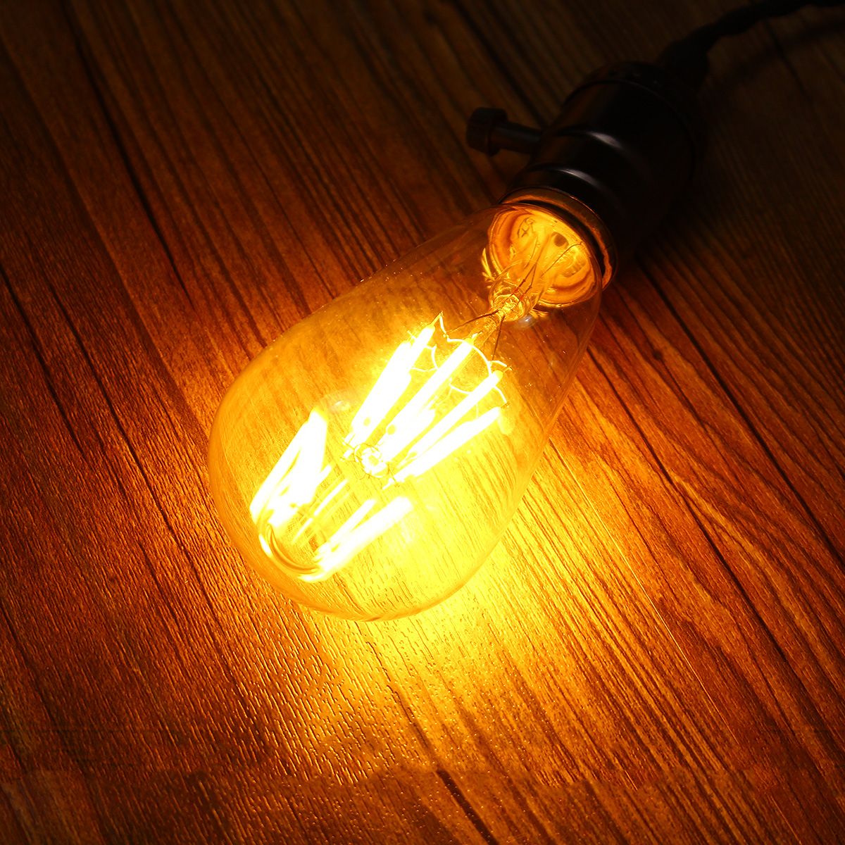 E27-ST64-8W-Clear-Cover-Dimmable-Edison-Retro-Vintage-Filament-COB-LED-Bulb-Light-Lamp-AC110220V-1113824