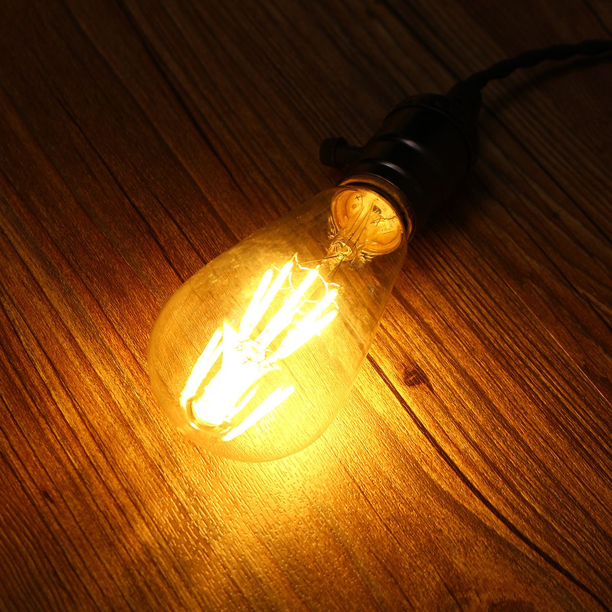 E27-ST64-8W-Clear-Cover-Dimmable-Edison-Retro-Vintage-Filament-COB-LED-Bulb-Light-Lamp-AC110220V-1113824