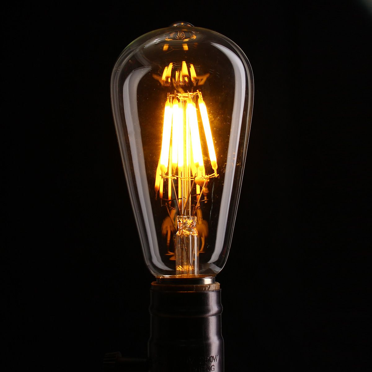 E27-ST64-8W-Clear-Cover-Dimmable-Edison-Retro-Vintage-Filament-COB-LED-Bulb-Light-Lamp-AC110220V-1113824