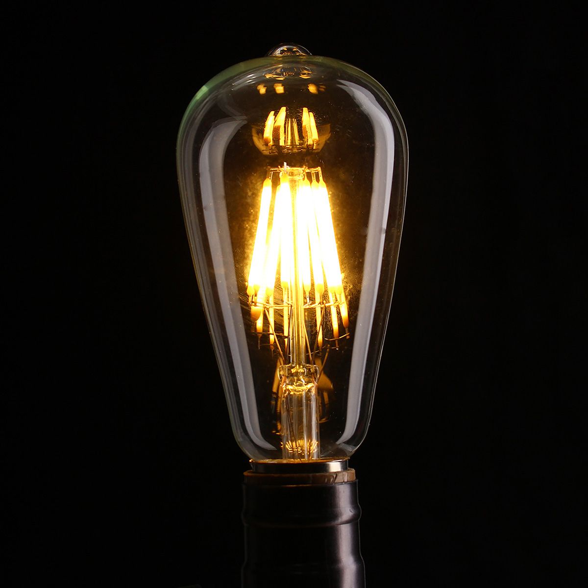 E27-ST64-8W-Clear-Cover-Dimmable-Edison-Retro-Vintage-Filament-COB-LED-Bulb-Light-Lamp-AC110220V-1113824