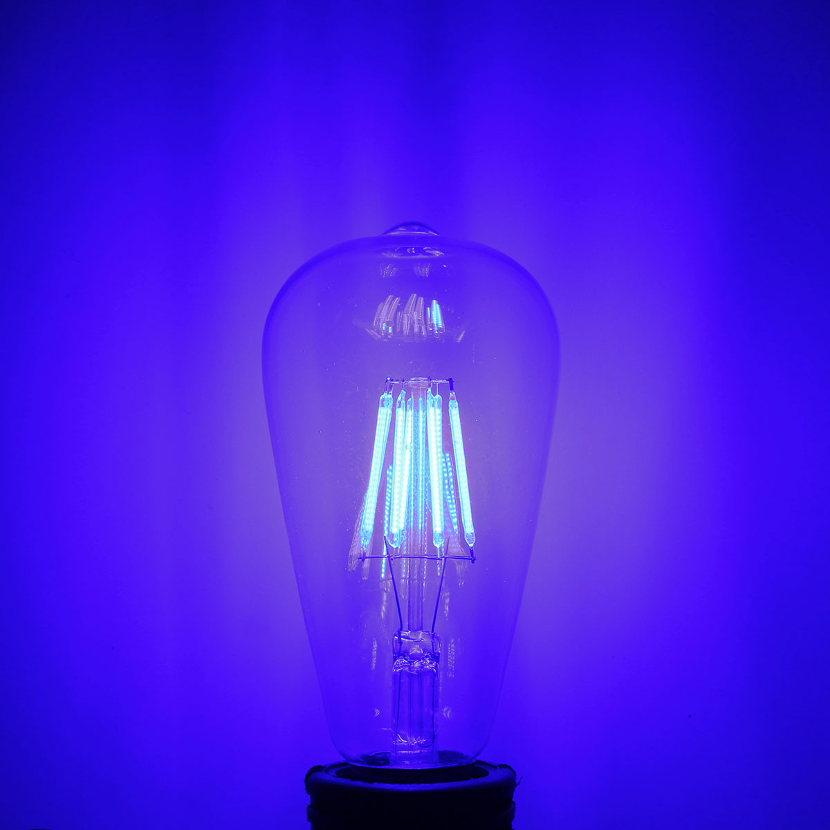 E27-ST64-8W-RGB-Edison-Rereo-Glass-800Lm-Vintage-Incandescent-Light-Lamp-Bulb-AC220V-1070557