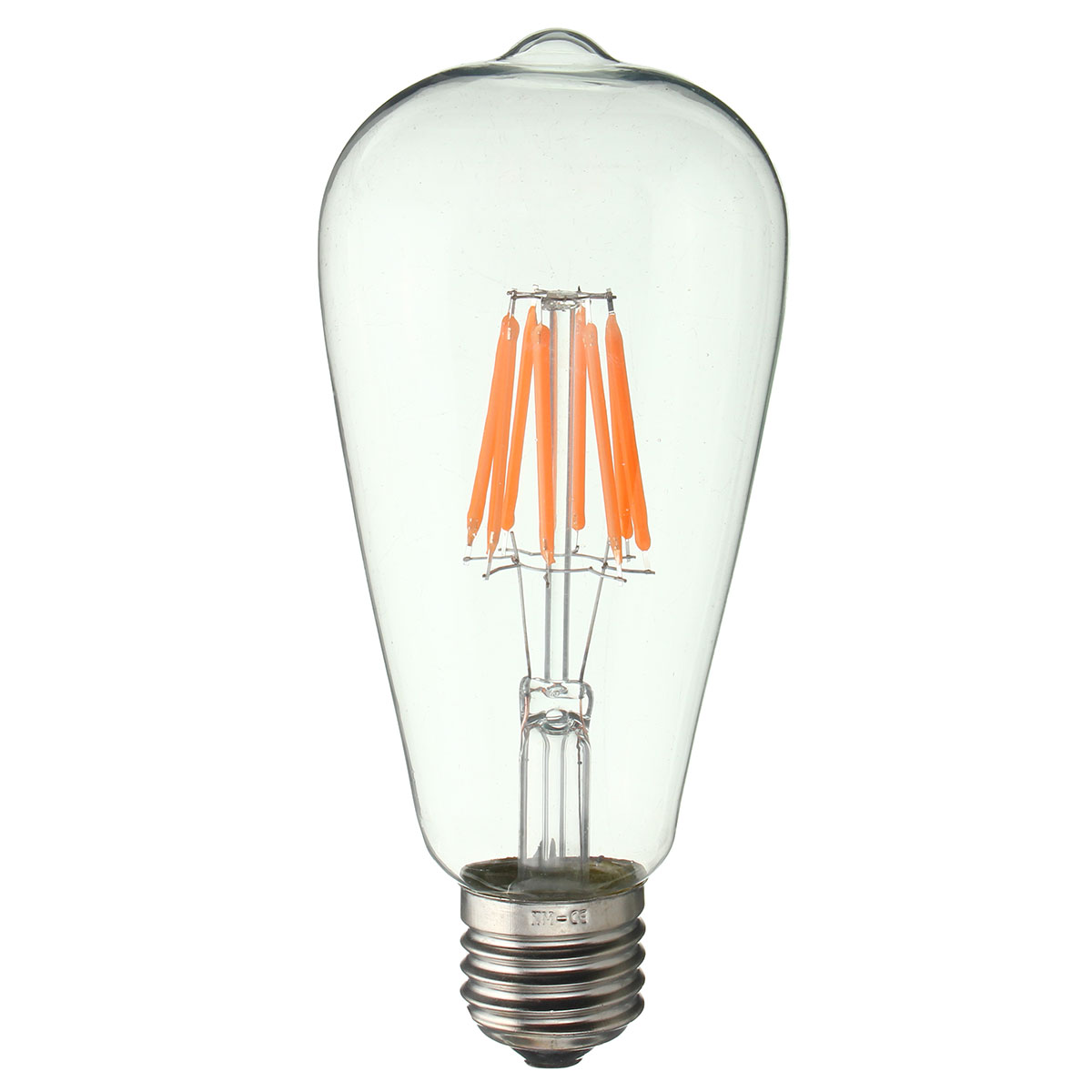 E27-ST64-8W-RGB-Edison-Rereo-Glass-800Lm-Vintage-Incandescent-Light-Lamp-Bulb-AC220V-1070557