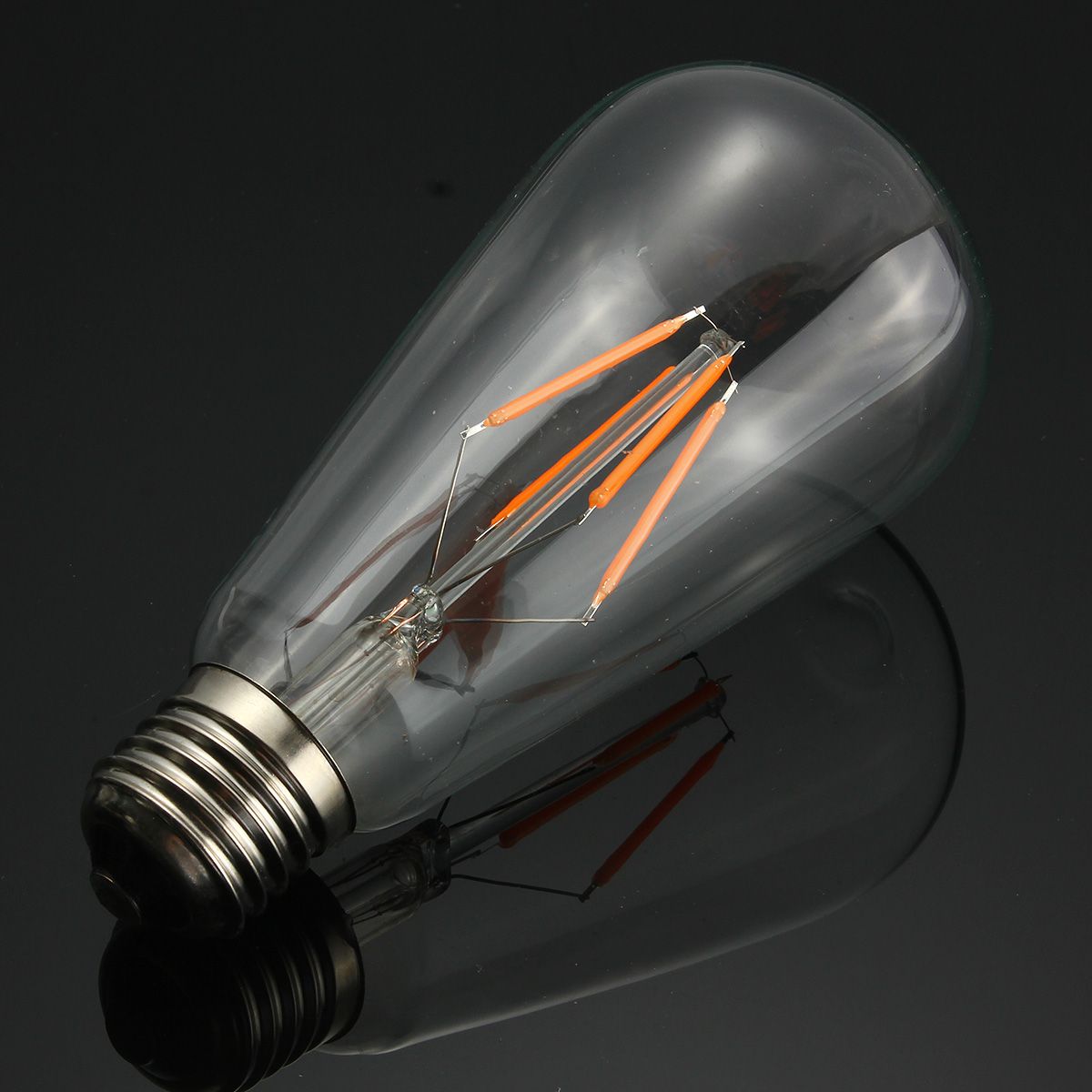 E27-ST64-Retro-Edison-LED-4W-COB-Squirrel-Cage-Colorful-Filament-Glass-Light-Lamp-Bulb-AC-220V-1088761