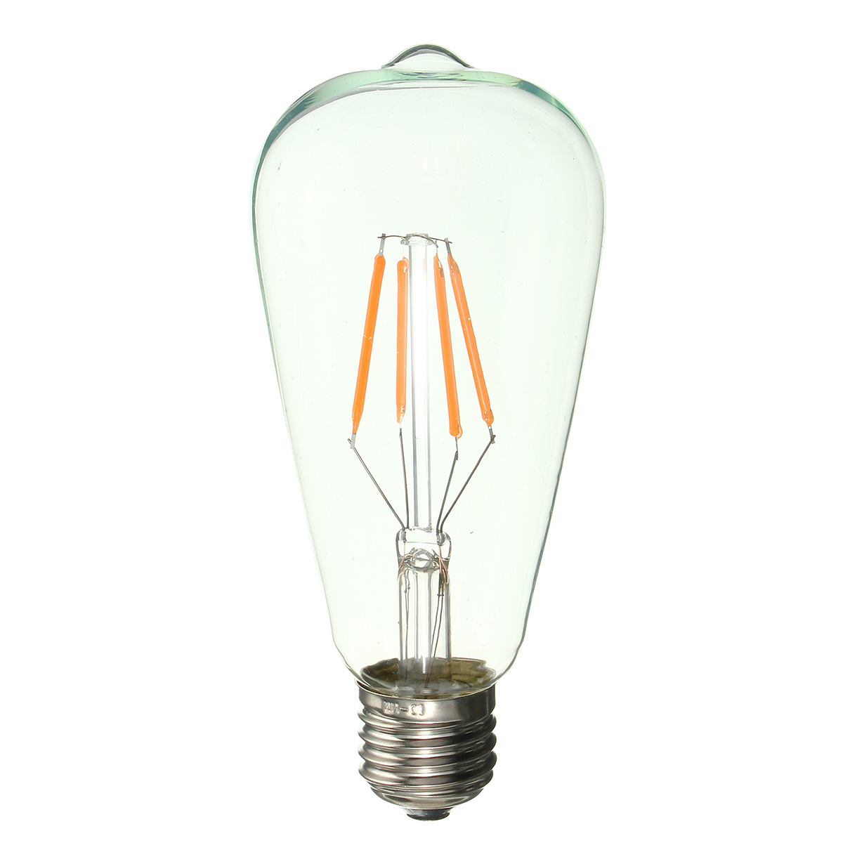 E27-ST64-Retro-Edison-LED-4W-COB-Squirrel-Cage-Colorful-Filament-Glass-Light-Lamp-Bulb-AC-220V-1088761