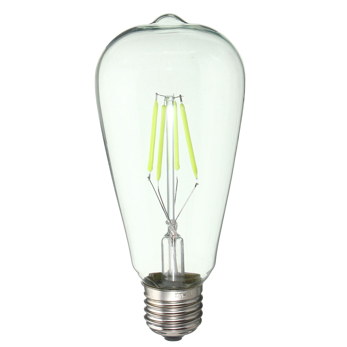 E27-ST64-Retro-Edison-LED-4W-COB-Squirrel-Cage-Colorful-Filament-Glass-Light-Lamp-Bulb-AC-220V-1088761
