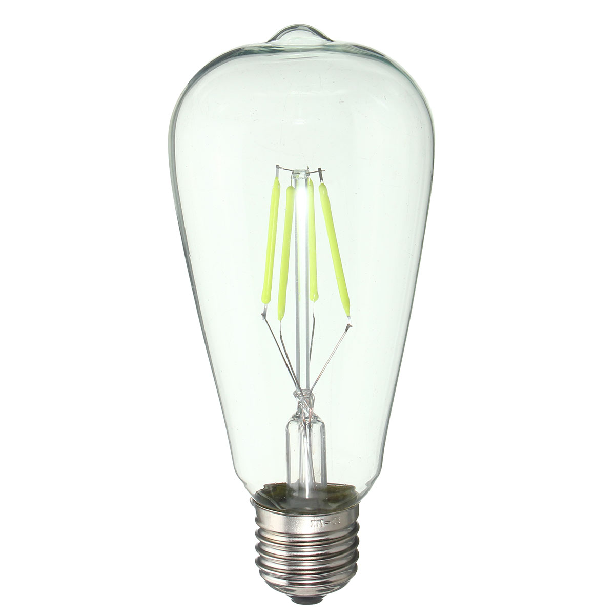 E27-ST64-Retro-Edison-LED-4W-COB-Squirrel-Cage-Colorful-Filament-Glass-Light-Lamp-Bulb-AC-220V-1088761