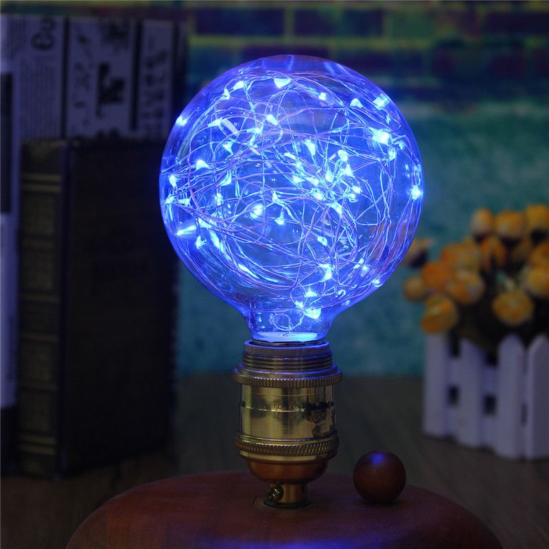 E27-Star-Starry-Sky-Edison-50LED-Firework-Filament-Retro-Xmas-Decor-Light-5Color-Light-Bulb-AC85-265-1079455