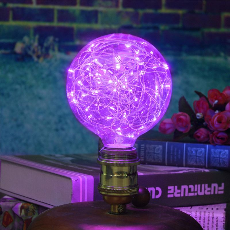 E27-Star-Starry-Sky-Edison-50LED-Firework-Filament-Retro-Xmas-Decor-Light-5Color-Light-Bulb-AC85-265-1079455