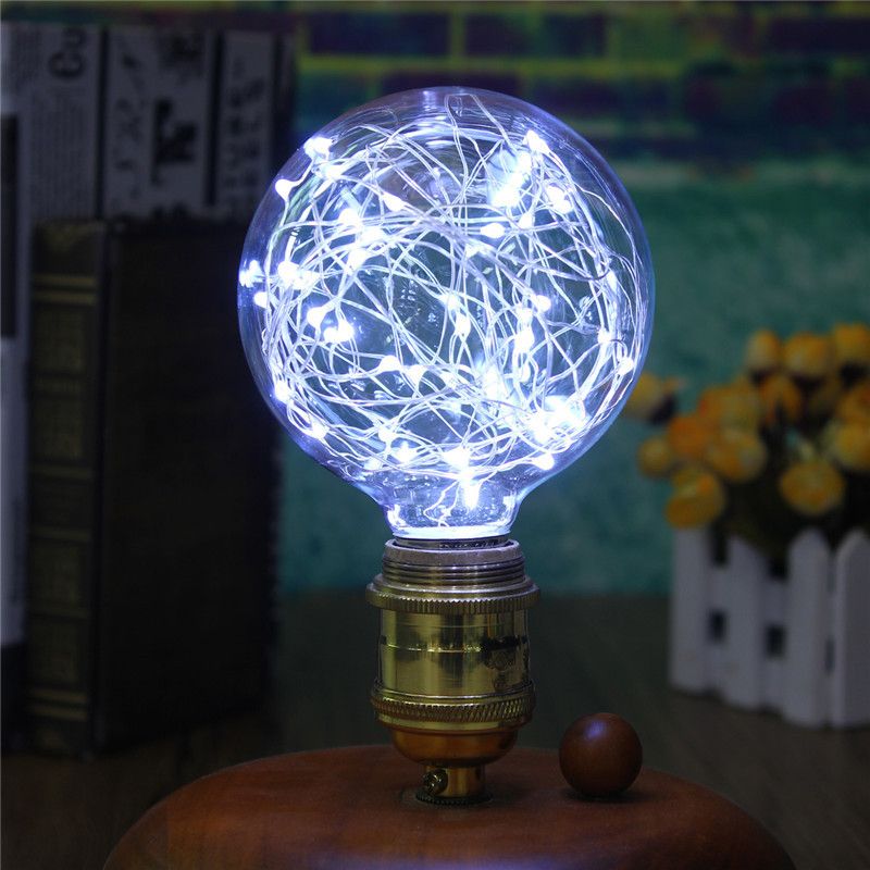 E27-Star-Starry-Sky-Edison-50LED-Firework-Filament-Retro-Xmas-Decor-Light-5Color-Light-Bulb-AC85-265-1079455