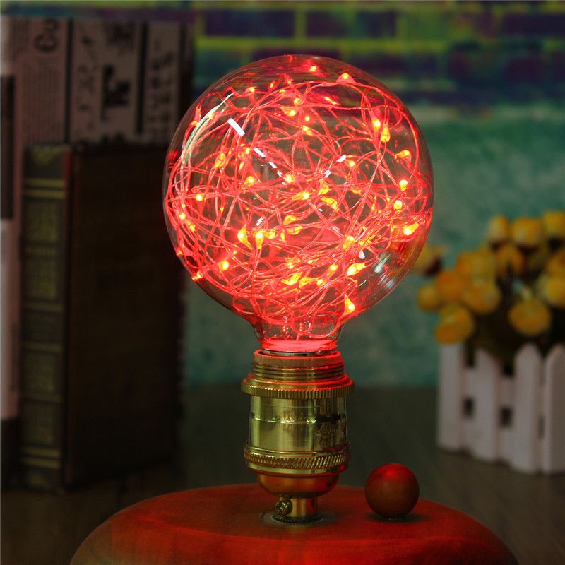 E27-Star-Starry-Sky-Edison-50LED-Firework-Filament-Retro-Xmas-Decor-Light-5Color-Light-Bulb-AC85-265-1079455