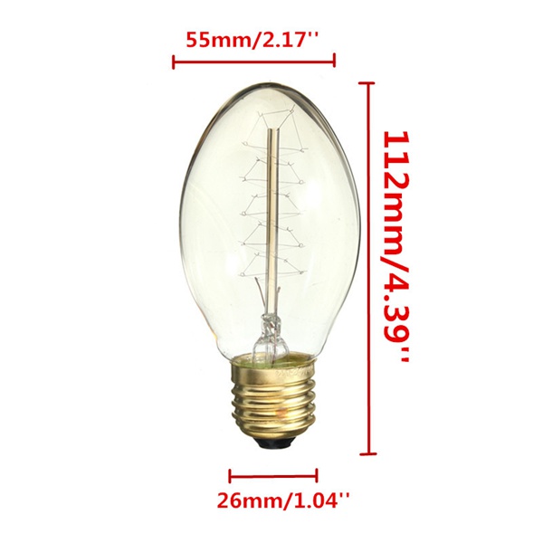 Incandescent-Bulbs-ST58-E27-40W-Retro-Edison-Light-Bulb-AC-220-240V-979183