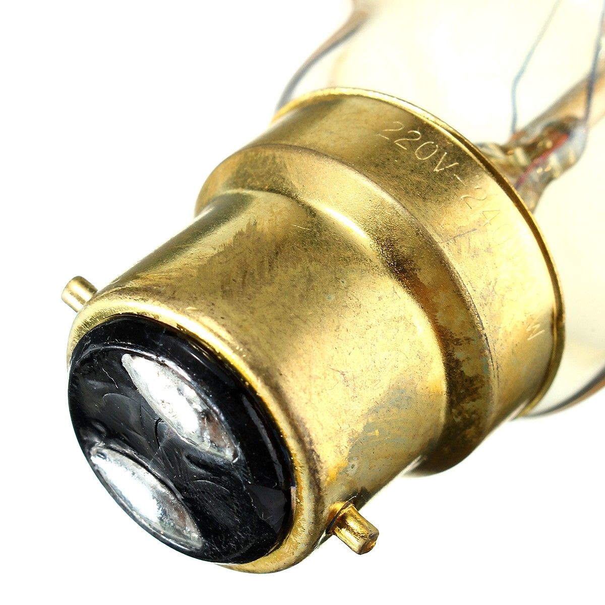 Kingso-B22-G80-40W-19A-Warm-White-3200K-Edison-Vintage-Incandescent-Light-Bulb-AC220-240V-1535968