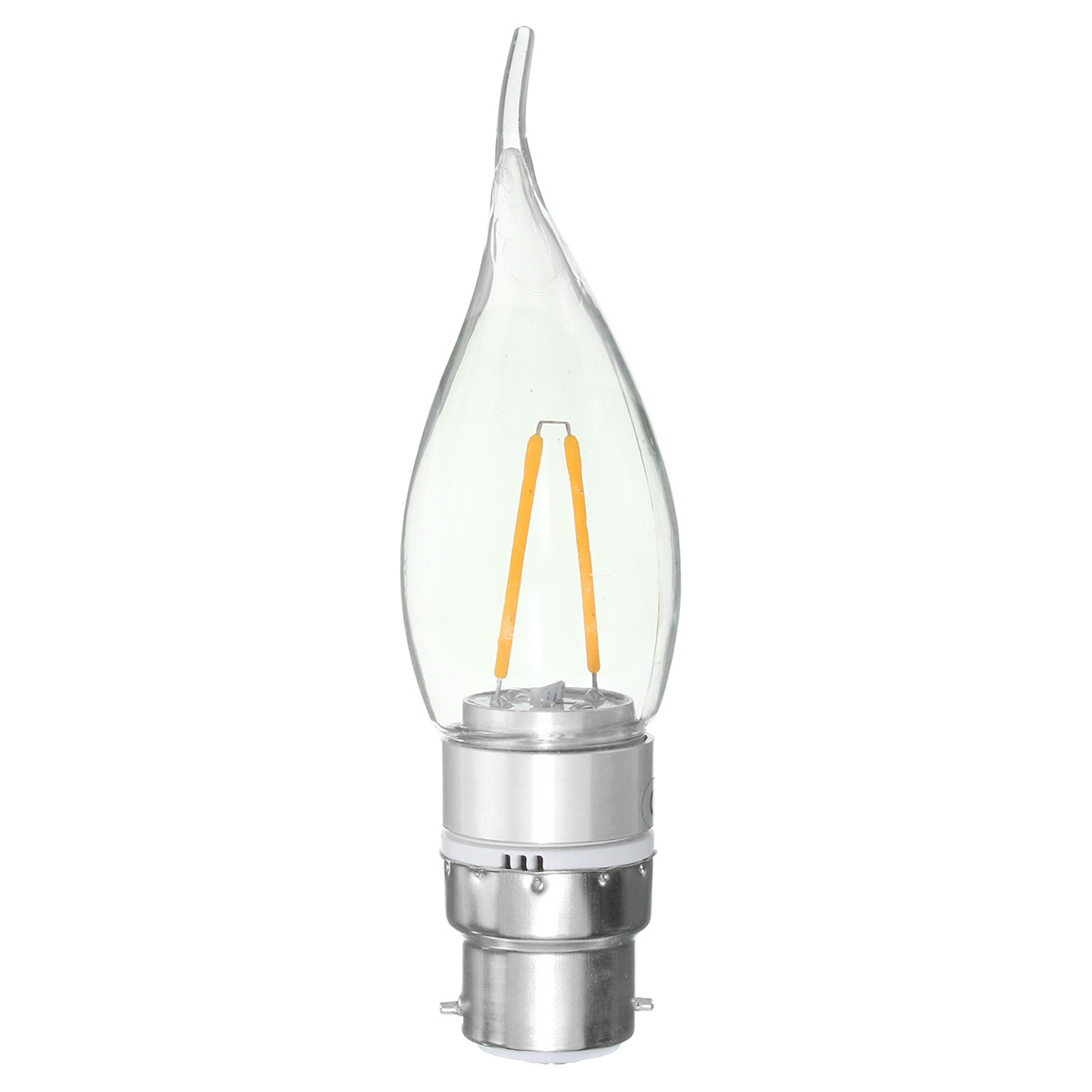 Non-Dimmable-E27-E14-E12-B22-B15-2W-Sliver-Pull-Tail-Incandescent-Candle-Light-Bulb-220V-1136290