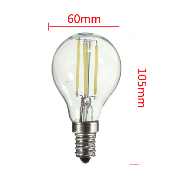 Vintage-Edison-Retro-Incandescent-Lamp-E14-G45-4W-COB-Light-Bulb-AC220V-1035935