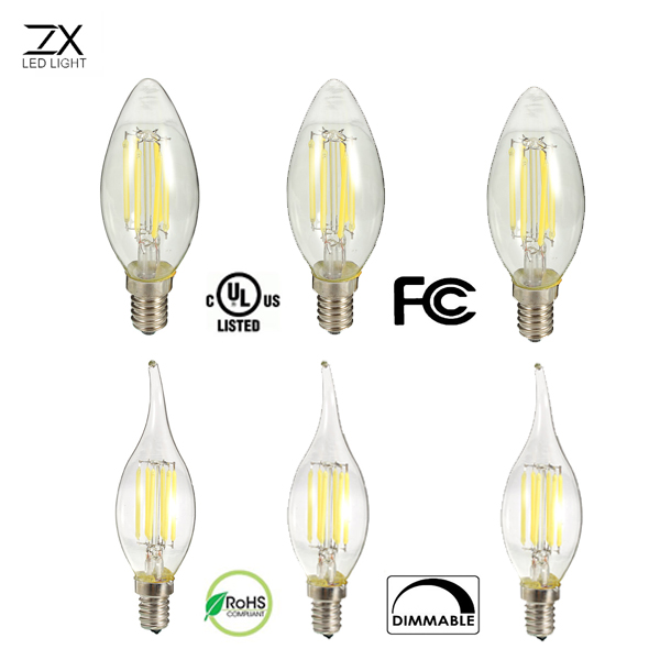 ZX-Dimmable-E14-6W-LED-Filament-Light-Glass-House-Bulb-Lamps-110V-220V-Candle-Light-chandelier-1074693