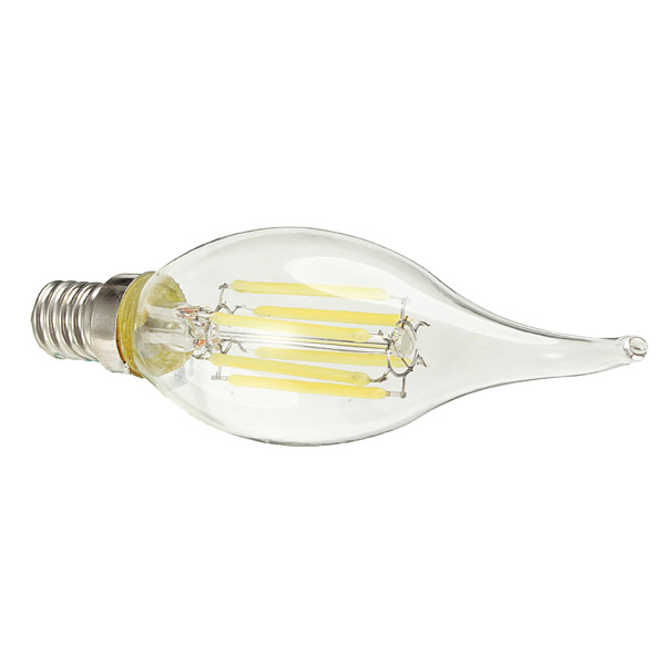 ZX-Dimmable-E14-6W-LED-Filament-Light-Glass-House-Bulb-Lamps-110V-220V-Candle-Light-chandelier-1074693