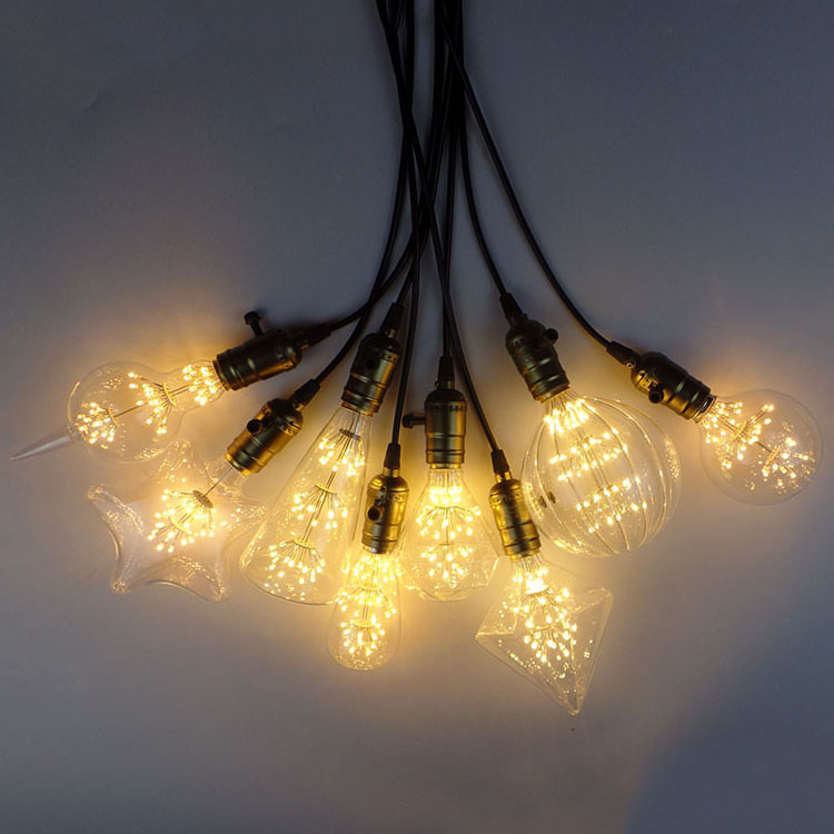 ZX-E27-E14-3W-Retro-Sky-Star-Edison-Bulb-LED-Incandescent-Lamp-Chandelier-Hanging-Light-AC220V-1130312