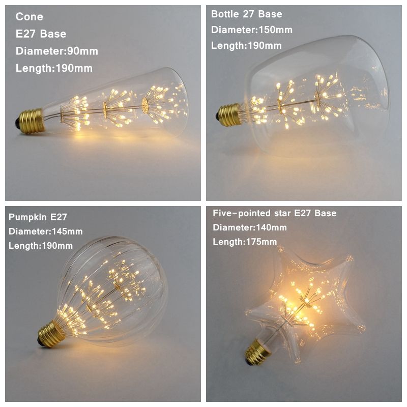 ZX-E27-E14-3W-Retro-Sky-Star-Edison-Bulb-LED-Incandescent-Lamp-Chandelier-Hanging-Light-AC220V-1130312