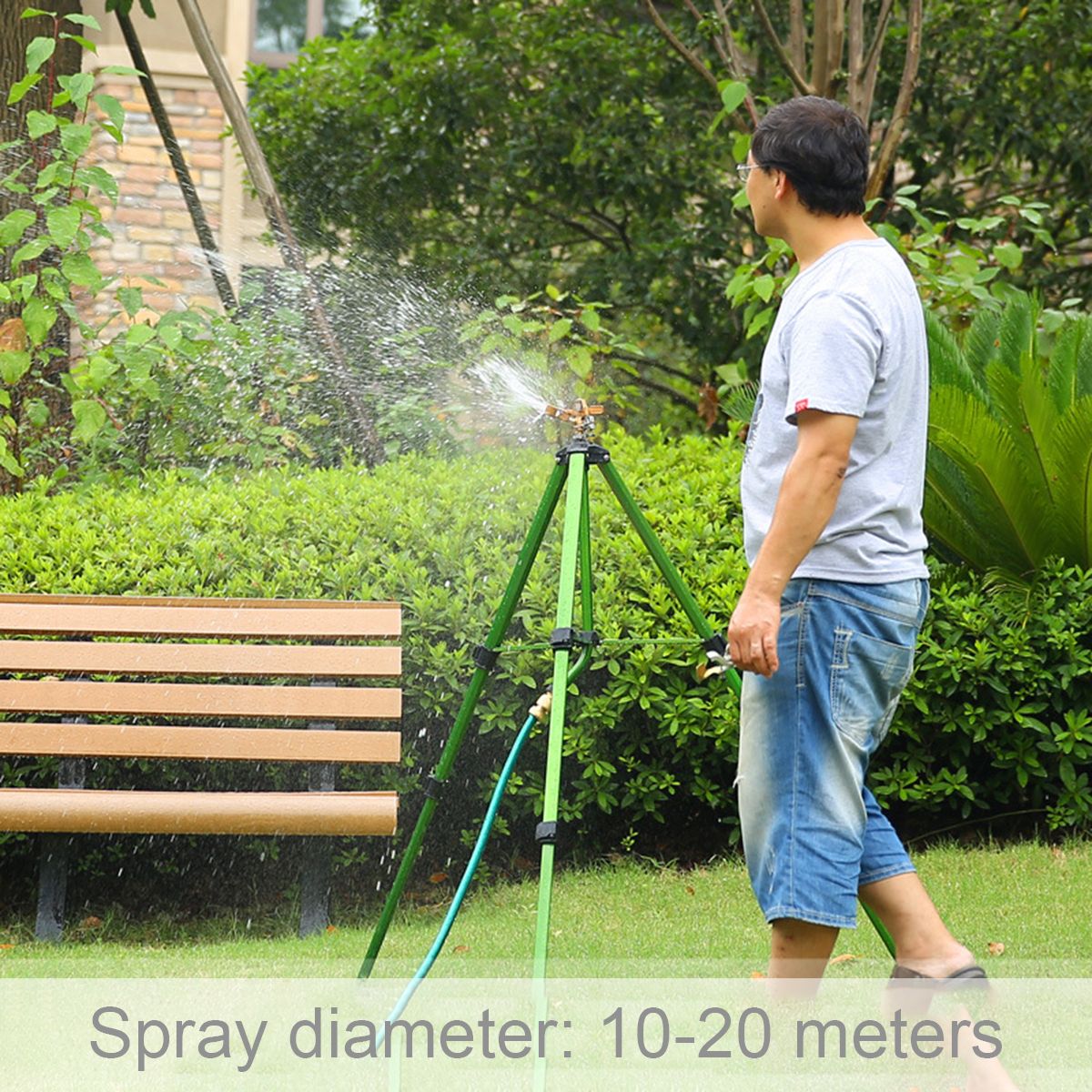 0deg-360deg-Adjustable-Lawn-Sprinkler-Tripod-Nozzle-Farm-Home-Garden-Bracket-Outdoor-1706417