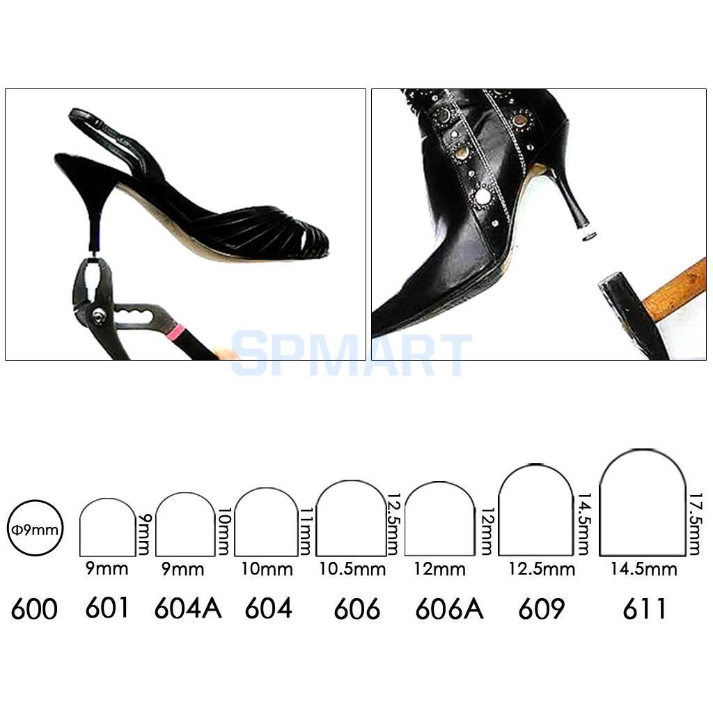 1-Pair-Stiletto-Shoe-High-Heels-Tips-Taps-Pins-Lifts-Dowel-Repair-Replacement-1537847