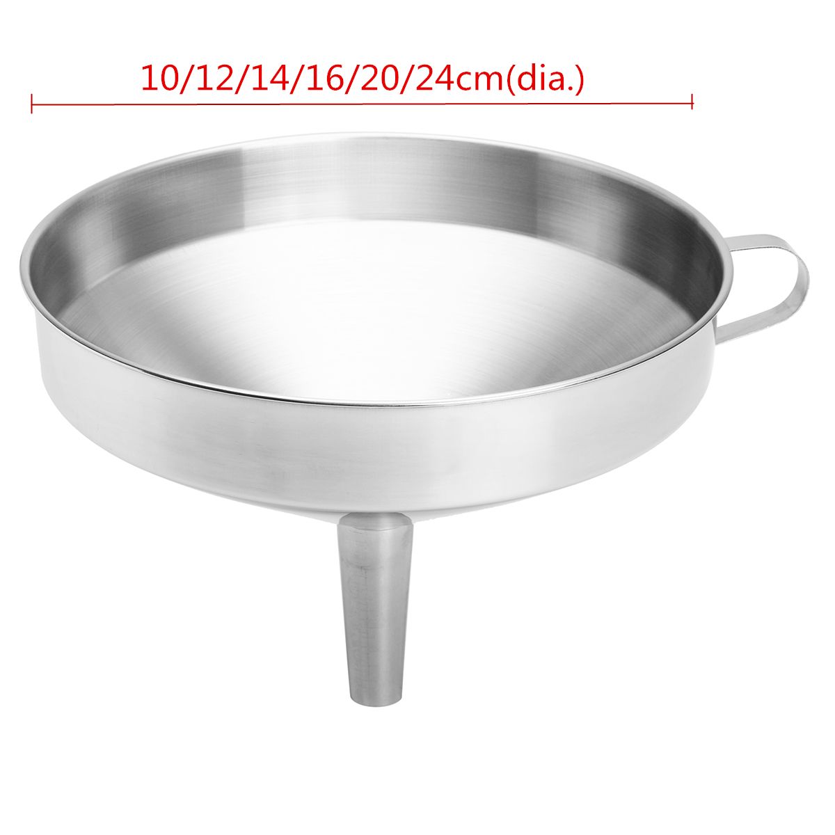 10-24cm-Stainless-Steel-Wide-Mouth-Liquid-Water-Oil-Funnel-Kitchen-Filter-Tool-1378511