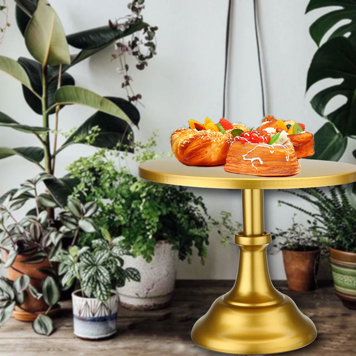10-Inch-Cake-Stand-White-Simple-Style-Fruit-Dessert-Rack-Desktop-Decorations-Serving-Tray-1426216