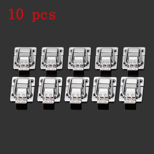 10-pcs-Chrome-Toggle-Latch-For-Chest-Box-Case-Suitcase-Tool-Clasp-1000786