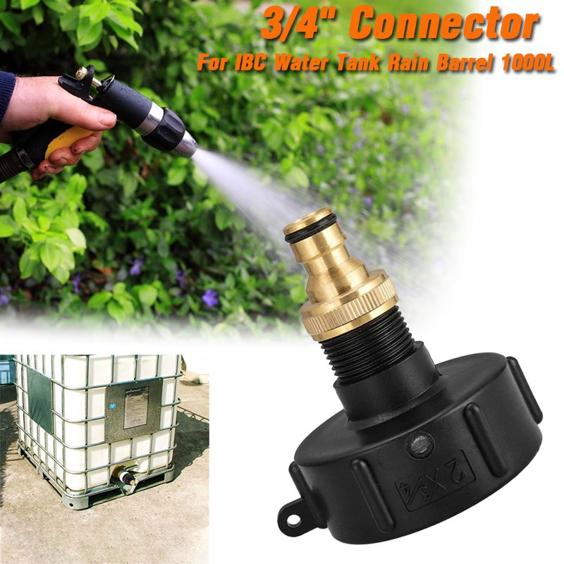 1000L-IBC-Adapter-With-34quot-Connector-S60x6-IG-For-IBC-Water-Tank-Rain-Barrel-1698804