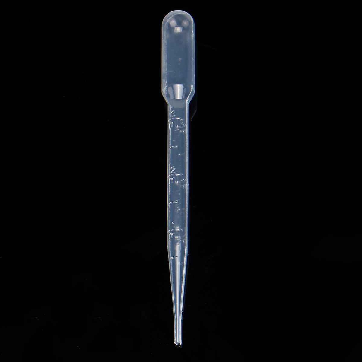 1000Pcs-3ML-Disposable-Pipettes-Plastic-Dropper-Graduated-Transfer-Liquid-Paint-1372943