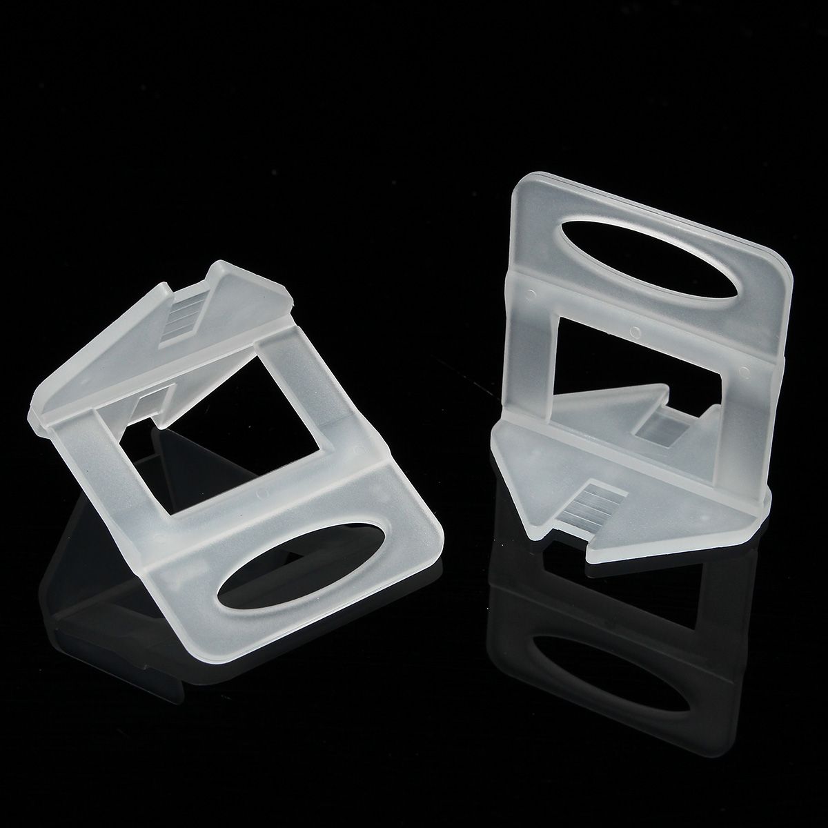 100Pcs-2mm-Tile-Leveling-System-Spacers-Plastic-For-Home-Floor-1161713