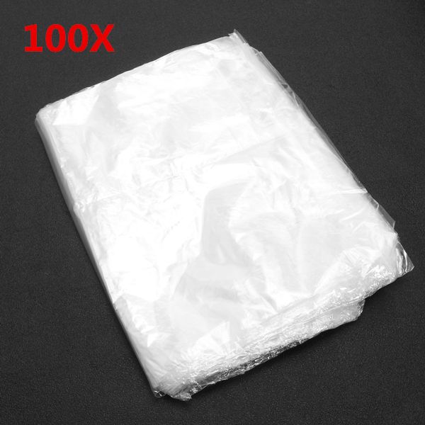 100Pcs-30x40cm-Clear-POF-Shrink-Flim-Wrap-Bags-Heat-Seal-DIY-Crafts-Gift-Package-1174904