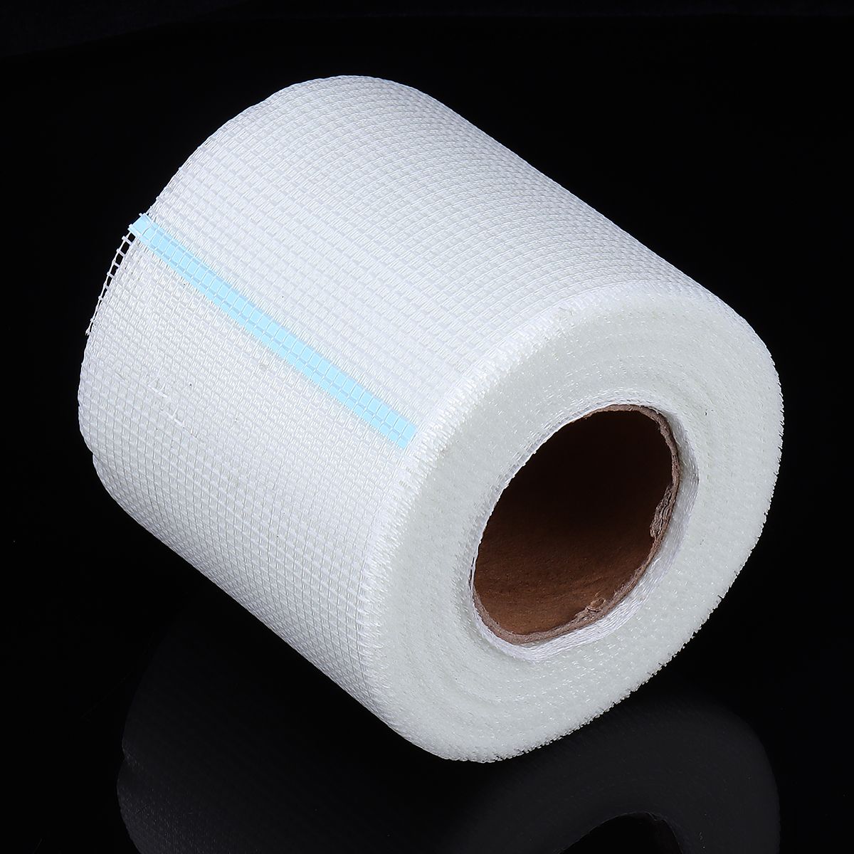 100mm-45M-Alkali-amp-Corrosion-Resistant-Fiberglass-Cloth-Tape-Mesh-Joint-Tape-Tissue-Tape-Drywall-1339694
