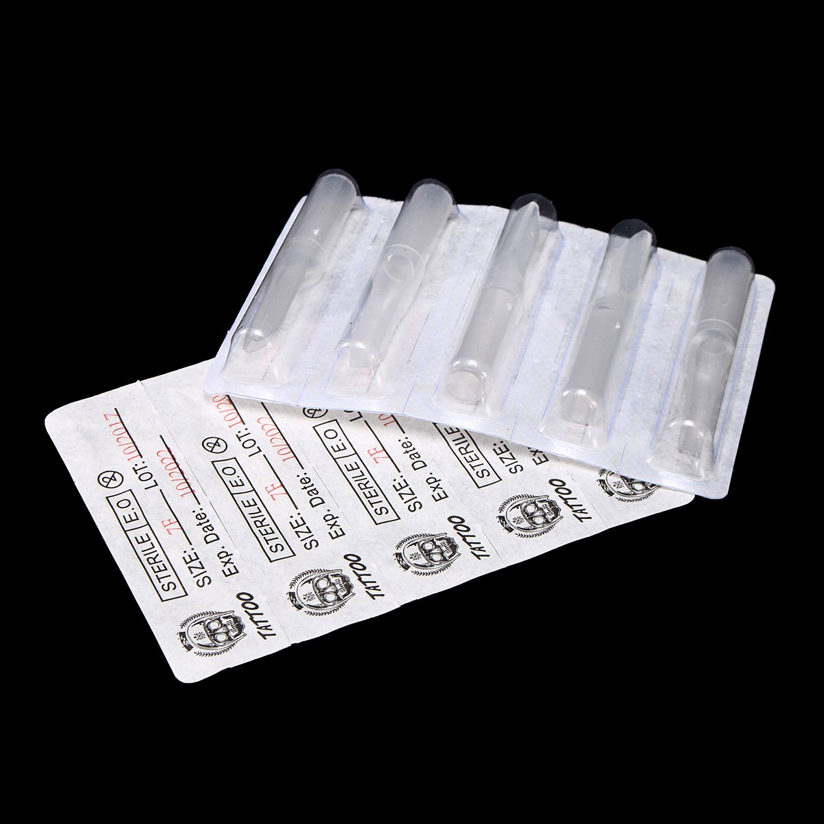 100pcs-10-Size-Round-Clear-Plastic-Tattoo-Grips-Tips-Nozzles-Disposable-Supplies-Tattoo-Accessories-1346523