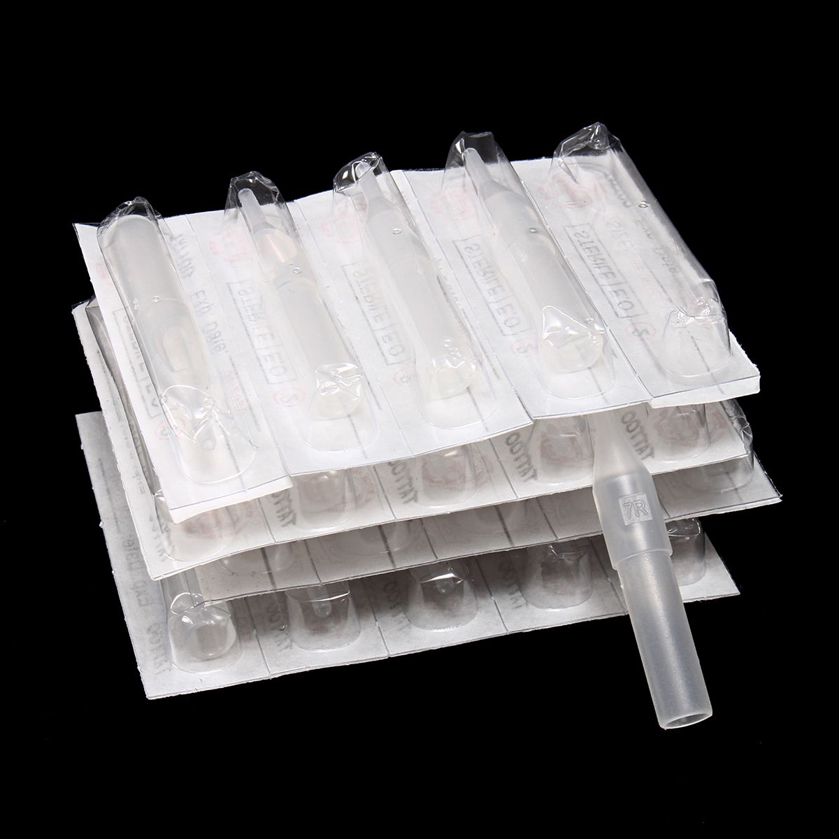 100pcs-10-Size-Round-Clear-Plastic-Tattoo-Grips-Tips-Nozzles-Disposable-Supplies-Tattoo-Accessories-1346523