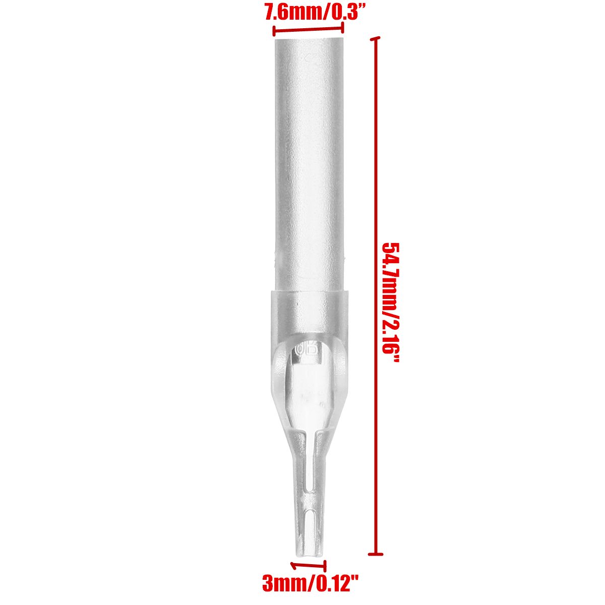 100pcs-10-Size-Round-Clear-Plastic-Tattoo-Grips-Tips-Nozzles-Disposable-Supplies-Tattoo-Accessories-1346523