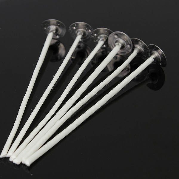 100pcs-10cm-Wax-Candle-Cotton-Wicks-with-Metal-Sustainers-959116