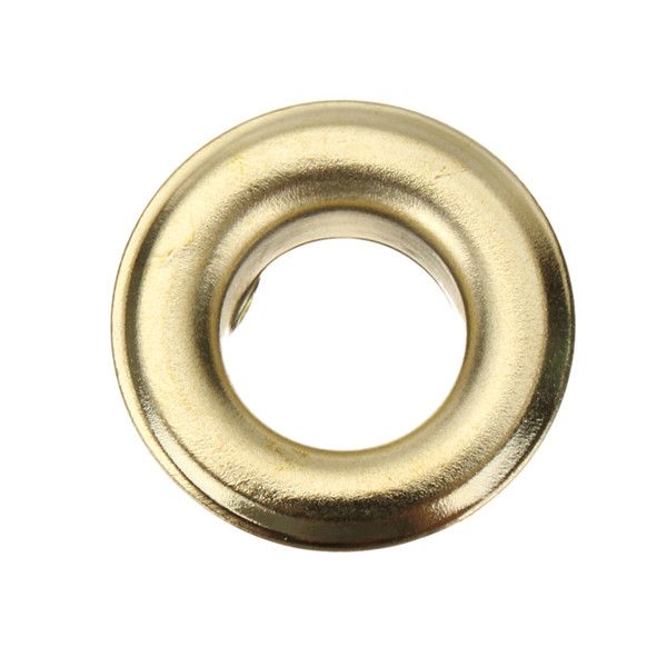 100pcs-Brass-Coated-Canvas-Buckle-Quick-Snap-Fastener-Buttons-Screws-Kits-1085833