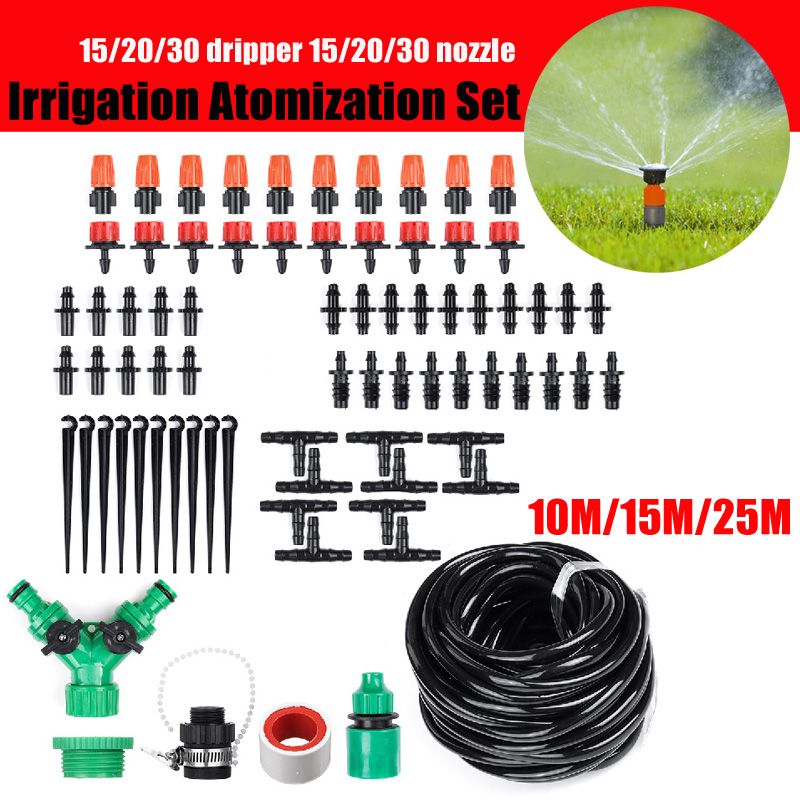 102025m-Micro-Water-Drip-Irrigation-System-Kit-Auto-Watering-Plant-Home-Garden-1700272