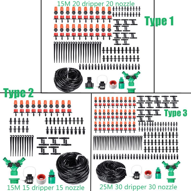 102025m-Micro-Water-Drip-Irrigation-System-Kit-Auto-Watering-Plant-Home-Garden-1700272