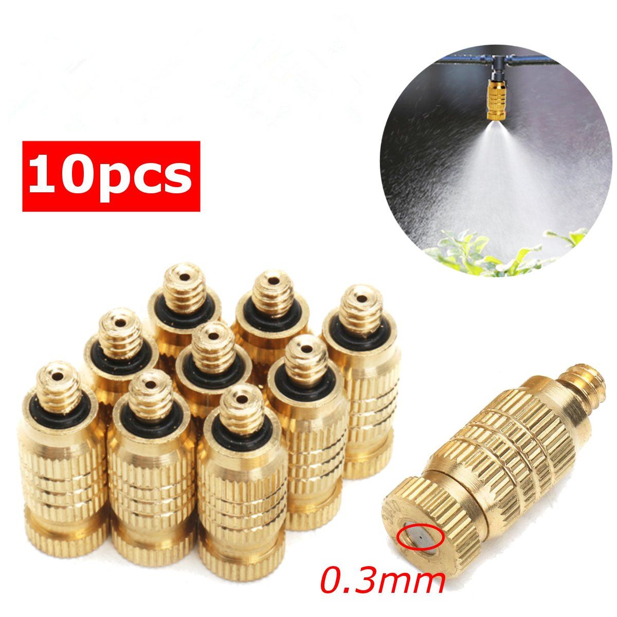 10Pcs-4mm-Male-Threaded-Brass-Misting-Fogging-Nozzle-Spray-Sprinkler-Head-Irrigation-Cooling-1207808