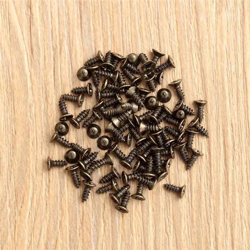 10Pcs-Bronze-Zinc-Alloy-Drawer-Cabinet-Handle-Knob-Furniture-Hardware-Pull-Handle-with-Screws-1248064