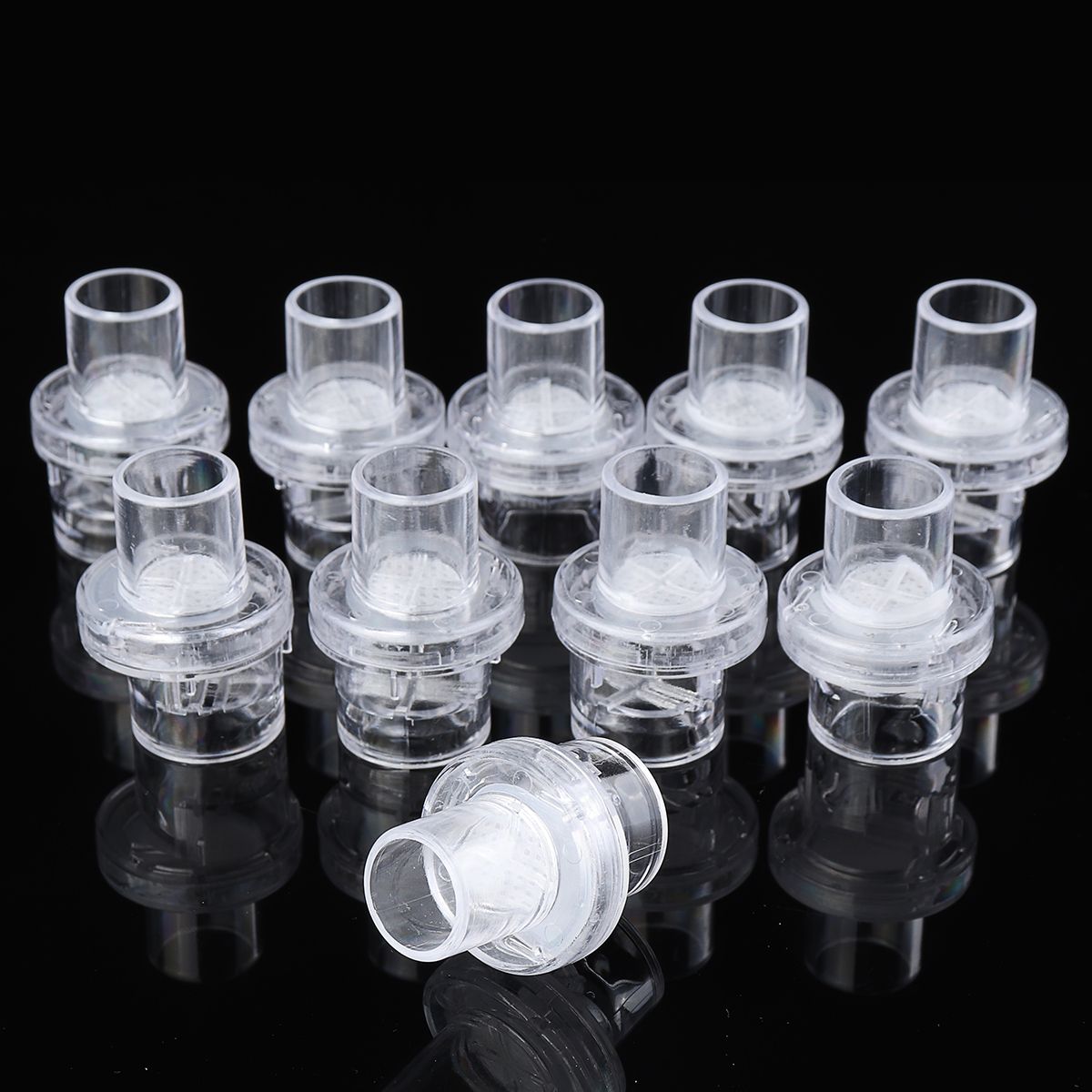 10Pcs-Disposable-One-way-CPR-Mask-Training-Valves-Mouthpieces-Micromask-1382650