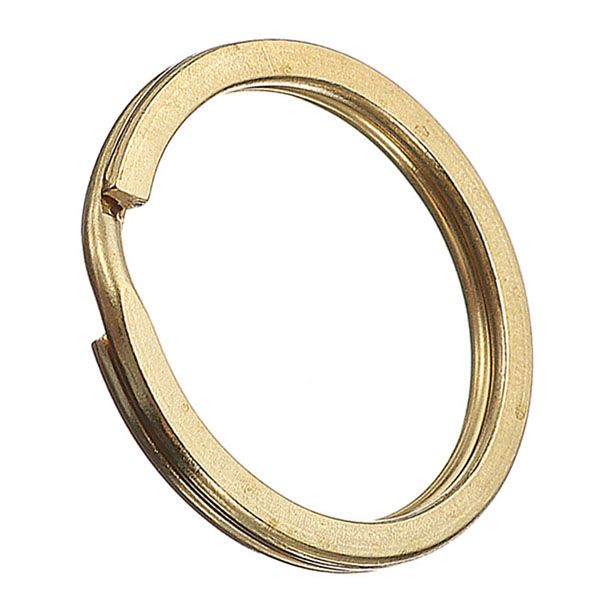 10Pcs-Key-O-Ring-Brass-Pure-Copper-for-Handmade-Leather-DIY-Replacement-1174681