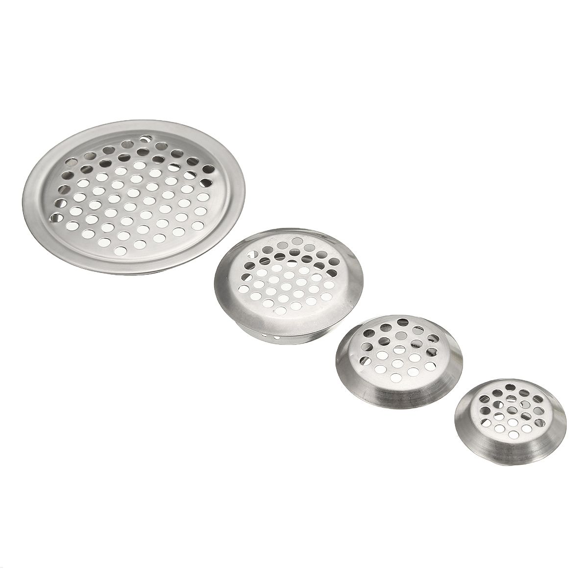 10Pcs-Oblique-Air-Vent-Opening-Extractor-Stainless-Steel-Mesh-19253553mm-1156780