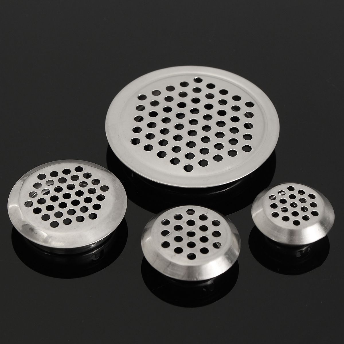 10Pcs-Oblique-Air-Vent-Opening-Extractor-Stainless-Steel-Mesh-19253553mm-1156780