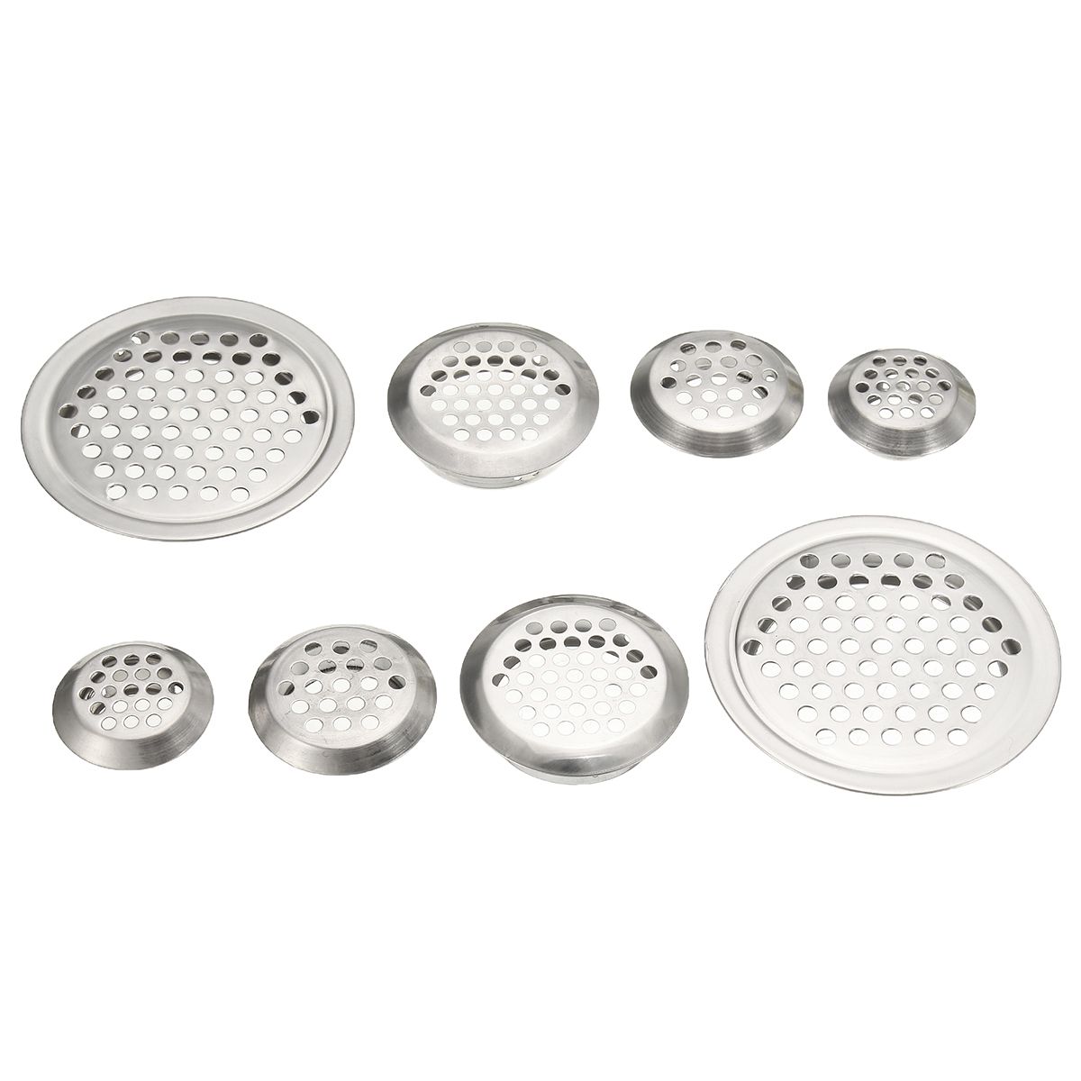 10Pcs-Oblique-Air-Vent-Opening-Extractor-Stainless-Steel-Mesh-19253553mm-1156780